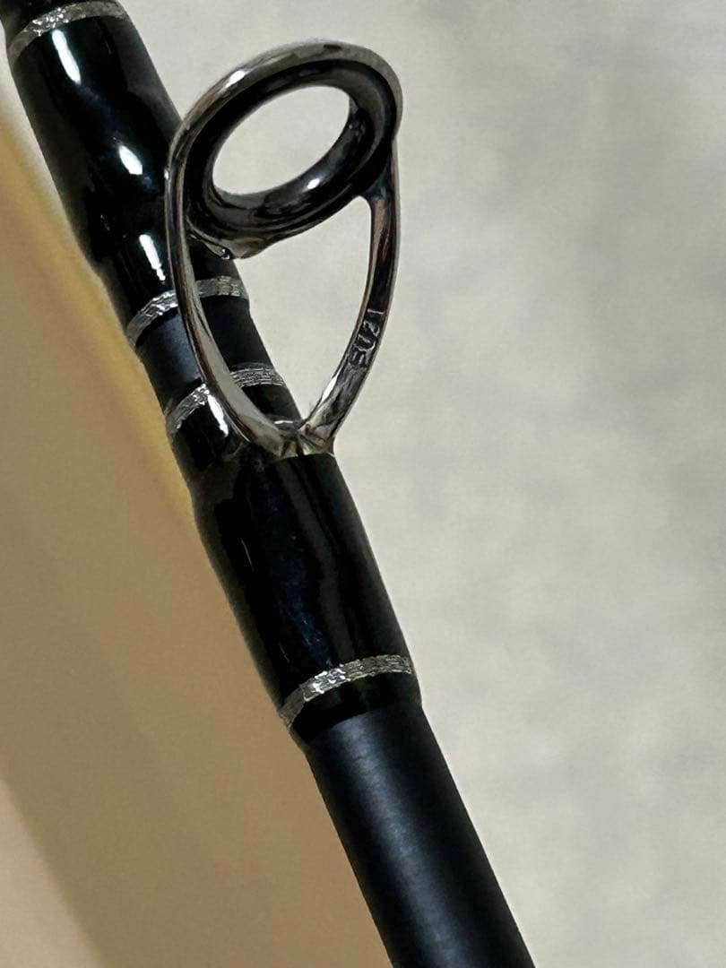 メジャークラフト エヌワンNSS-962HH ショアジギングロッド 9.6ft