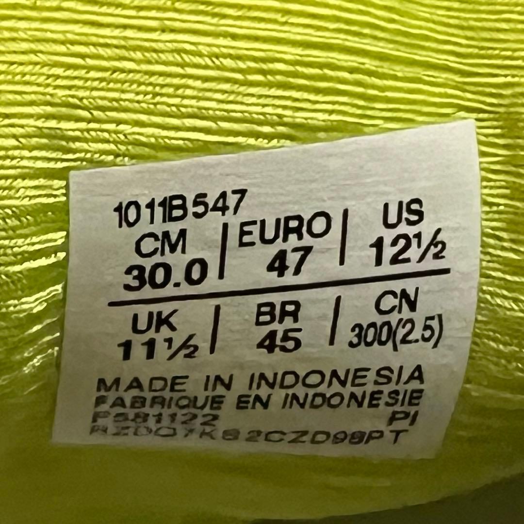 asics/アシックス/PUREGEL/蛍光/イエローグリーン