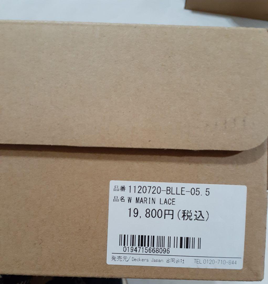 UGG アグ W MARIN LACE マリーンレース スエード スニーカー