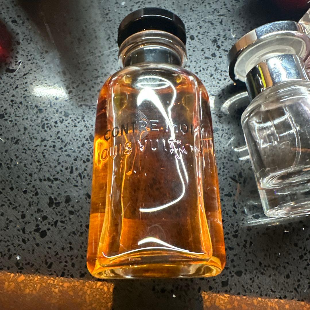 T*y様 香水7本まとめ売り　劣化あり　DIOR、VUITTON、BVLGARI