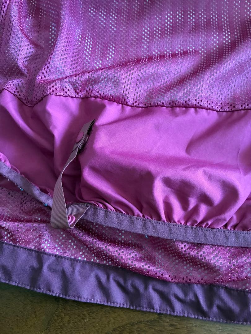 Patagonia パタゴニア スキーウェアセット S M 130 140