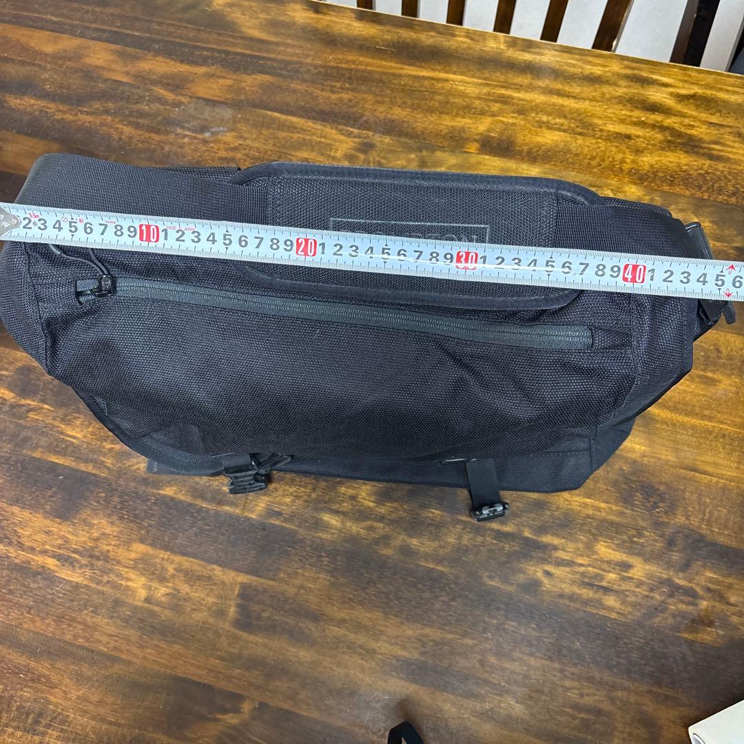 ブロンプトン　Brampton メッセンジャーバッグ