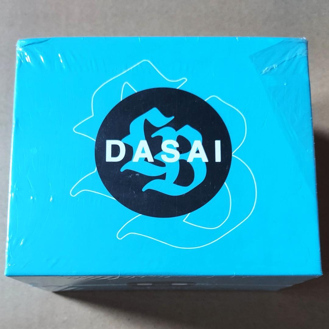 【訳あり】ヘルメット１個付 ダサイ もち LBWK KATO'S KENMERI