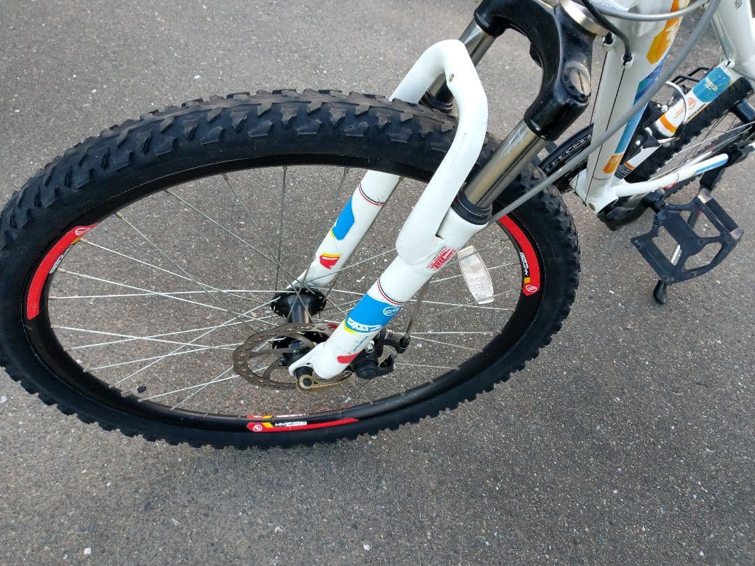 マウンテンバイク　MTB DOPPELGANGER 　ドッペルギャンガー