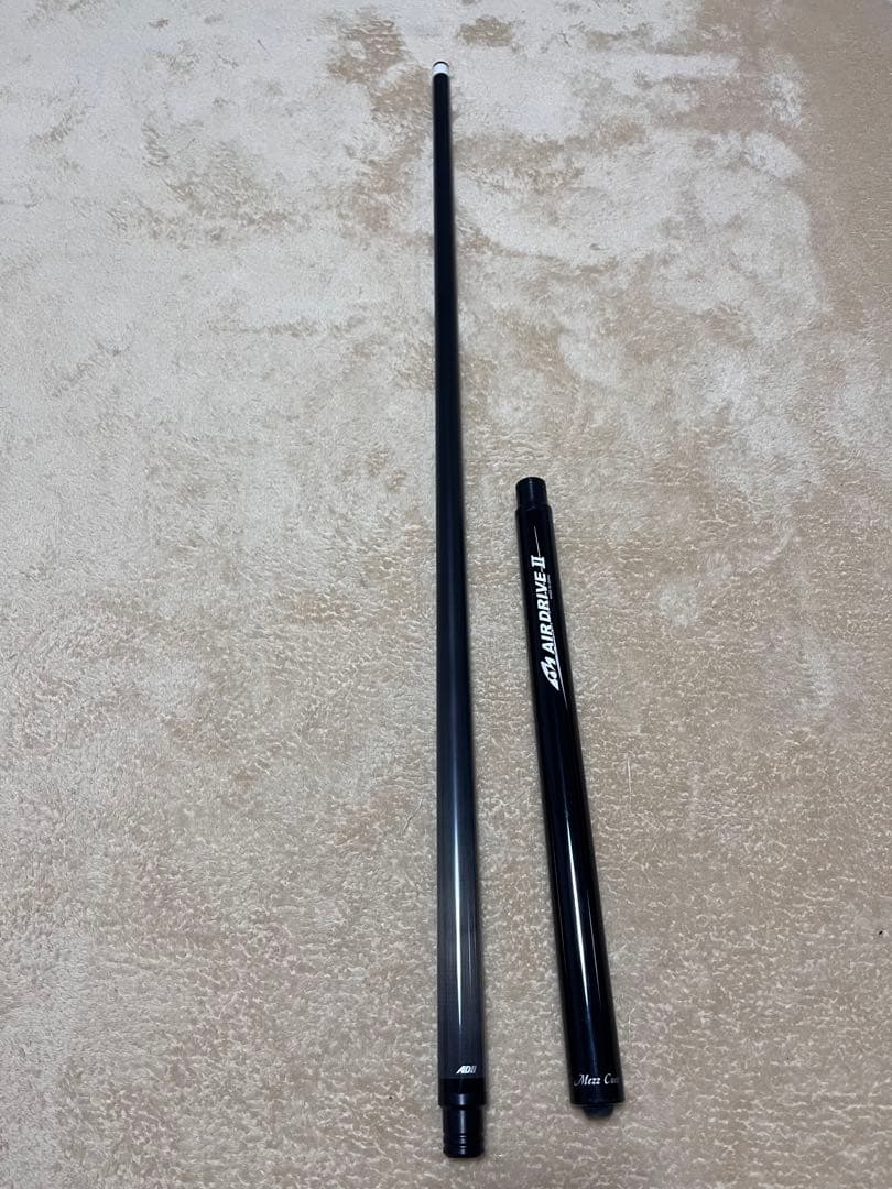 メッズ AIR DRIVEⅡ ジャンブキュー