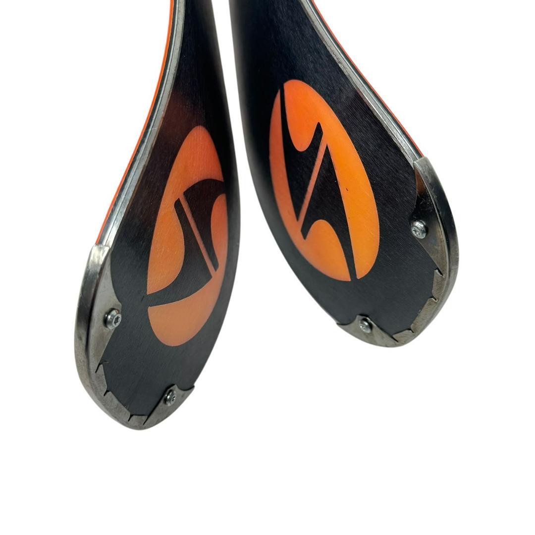 スキー BLIZZARD FIREBIRD 160cm SRC