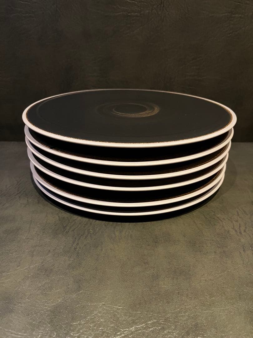 ディナープレート　6枚セット　週末セール