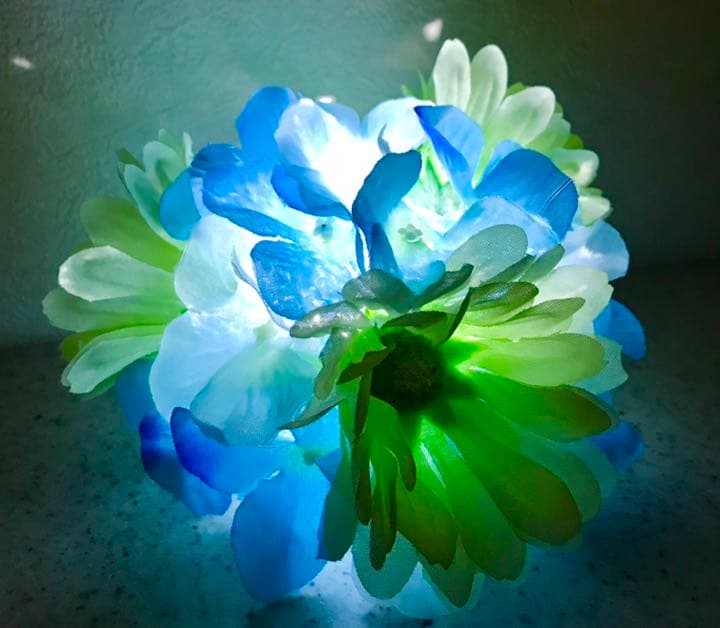 ランプ・ライト　LED