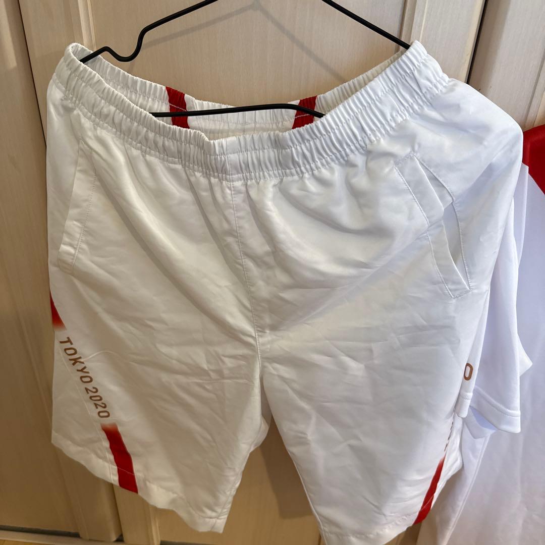 現在最安値【実際に使用・希少】東京オリンピック聖火トーチ値下げ交渉少しでしたら⭕️