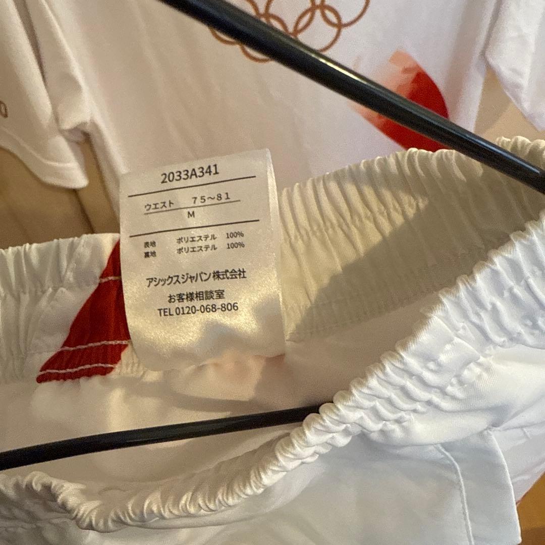 現在最安値【実際に使用・希少】東京オリンピック聖火トーチ値下げ交渉少しでしたら⭕️