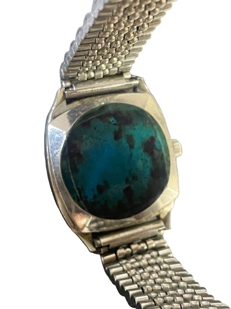 OMEGA デビル　ヴィンテージ　Ref 166075 可動品