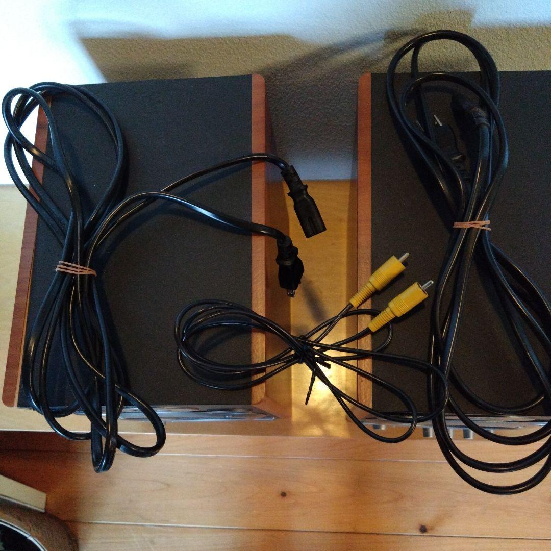 ローランド Roland EDIROL MA-20D スピーカーセット