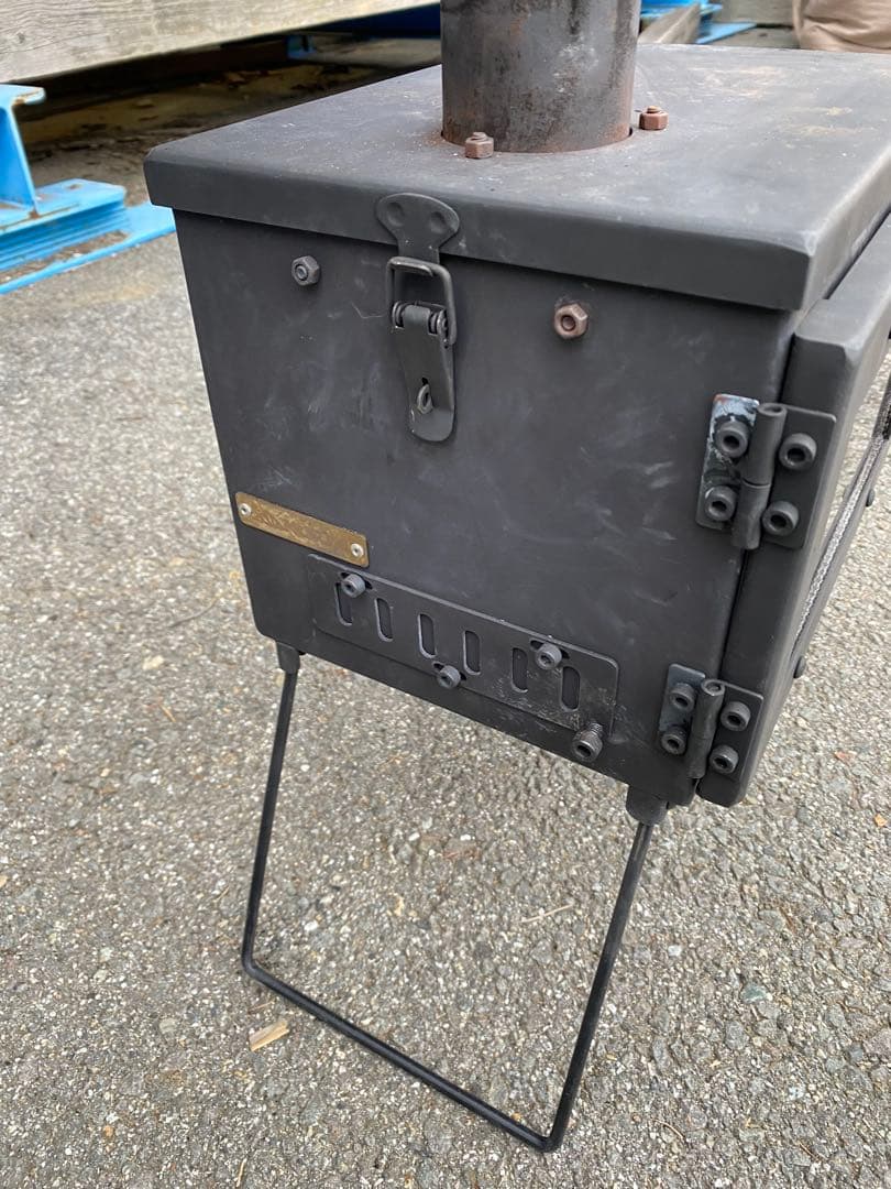 マウントスミ　マイクロ　マイナーチェンジ品　グレートデュアル付き