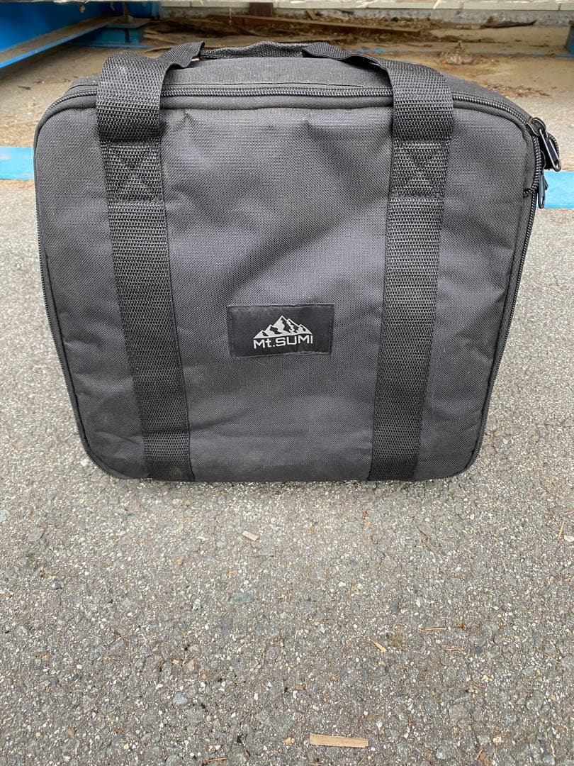 マウントスミ　マイクロ　マイナーチェンジ品　グレートデュアル付き