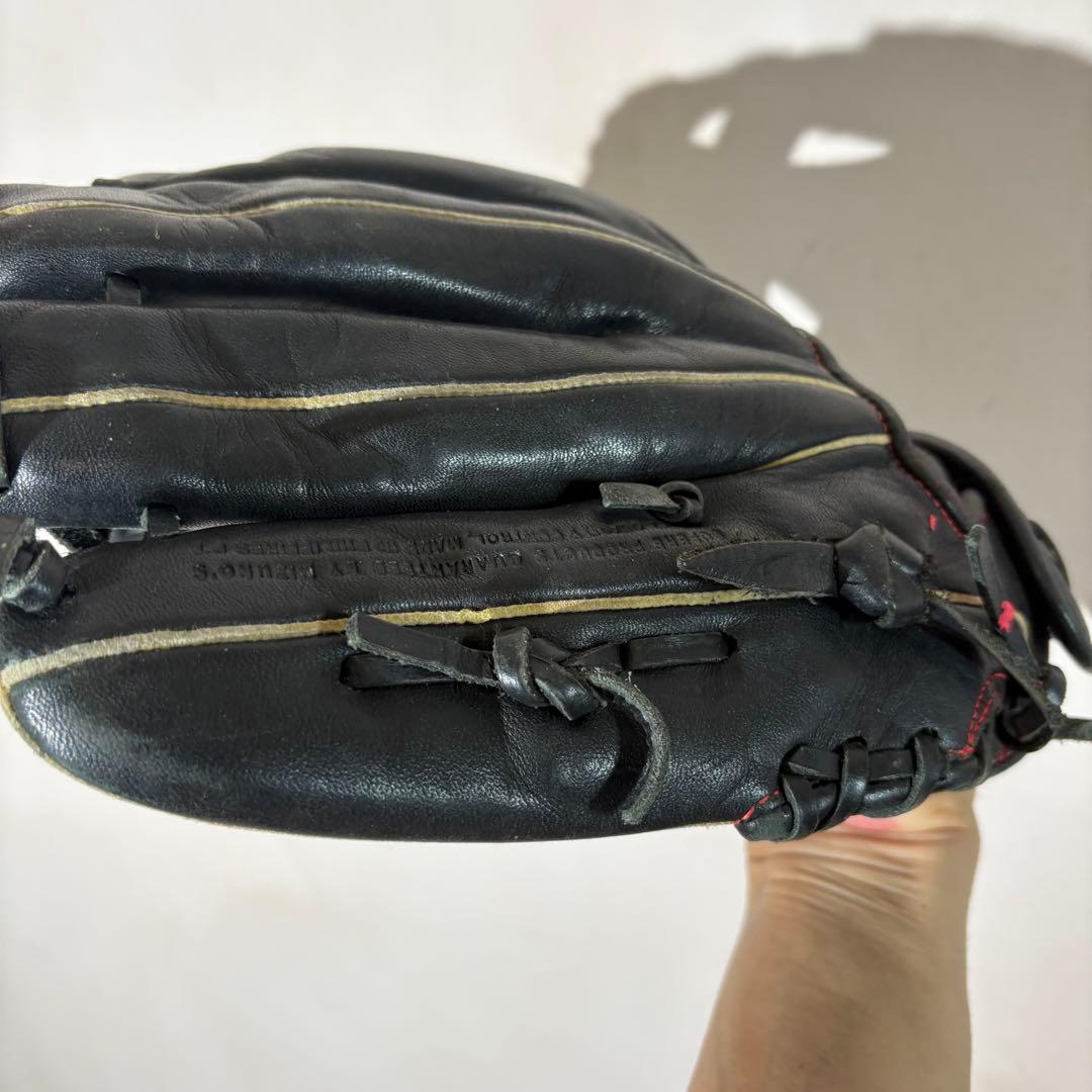 Mizuno 野球用グローブ 一般軟式