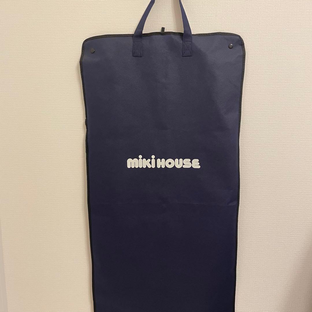 ミキハウスコレクション　フォーマルワンピース　ボレロ　幼稚園　お受験　95