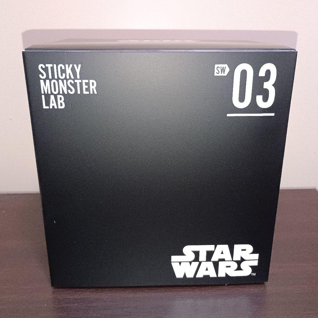 SF・ファンタジー・ホラー SML STAR WARS 03 LUKE SKYWALKER