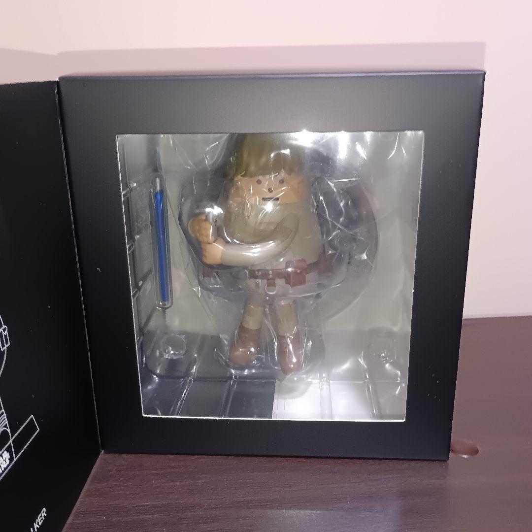 SF・ファンタジー・ホラー SML STAR WARS 03 LUKE SKYWALKER