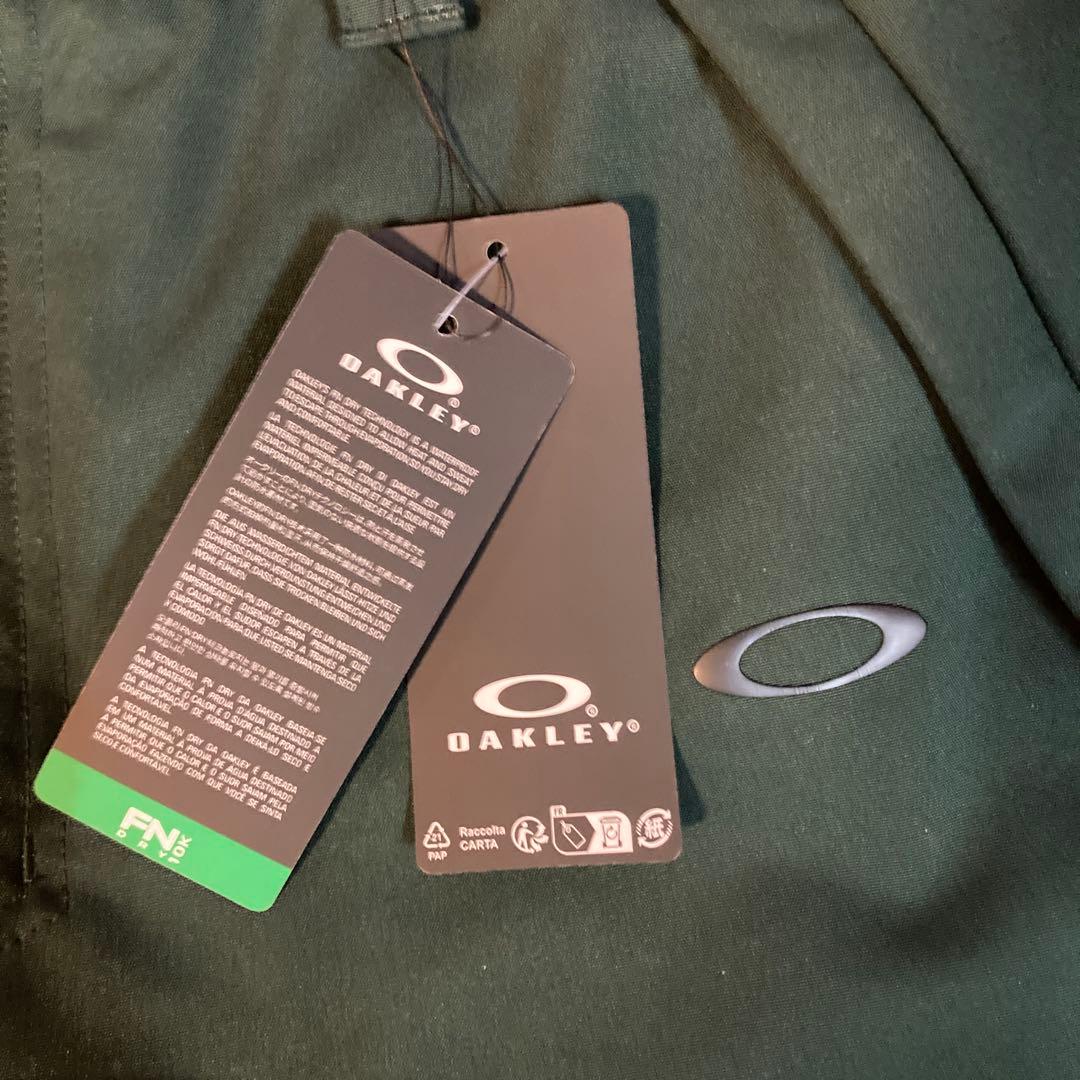 【値下げ】OAKLEY スノーボードパンツ