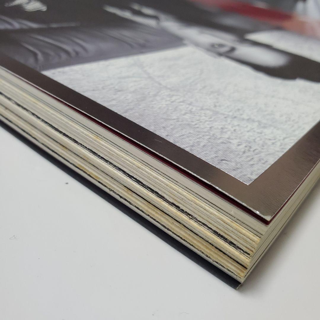 BIGBANG TOP DOOM DADA SPECIAL EDITION写真集