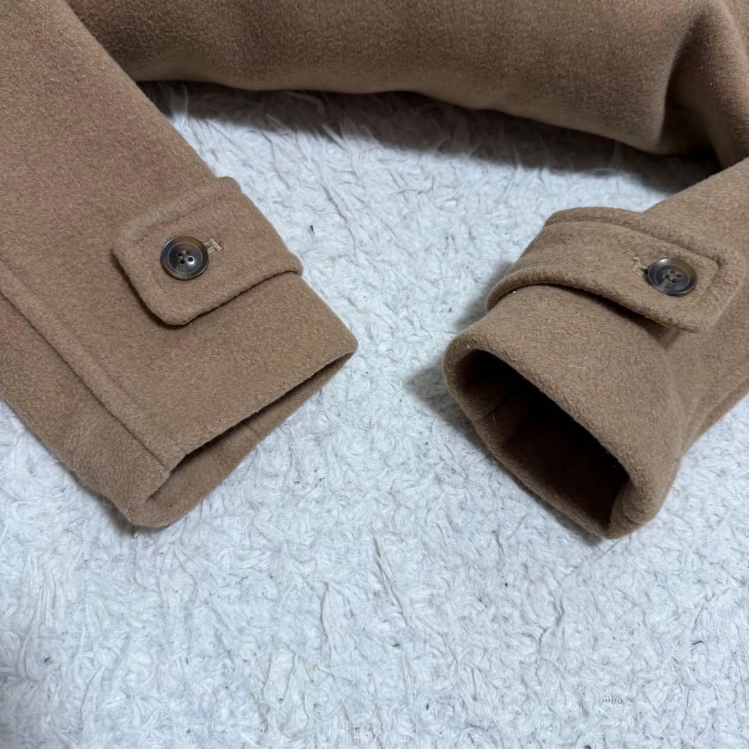 近年極美品Lサイズ相当　ロンドントラディション　ビームス別注　ダッフルコート