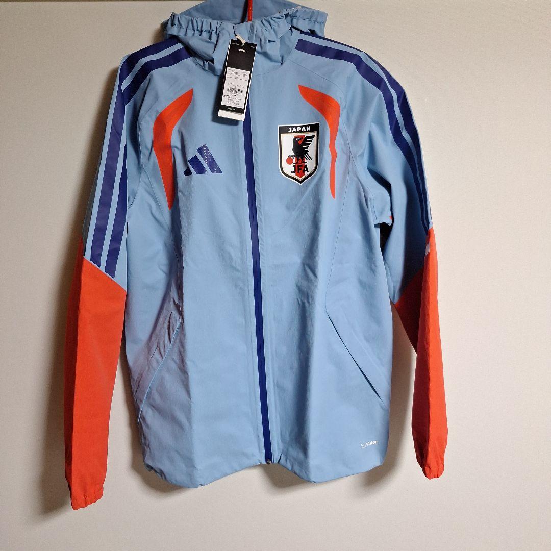 阿*寧様 新品未使用　タグ付き　サッカー 日本代表 ティロ26 プロ レインジャ