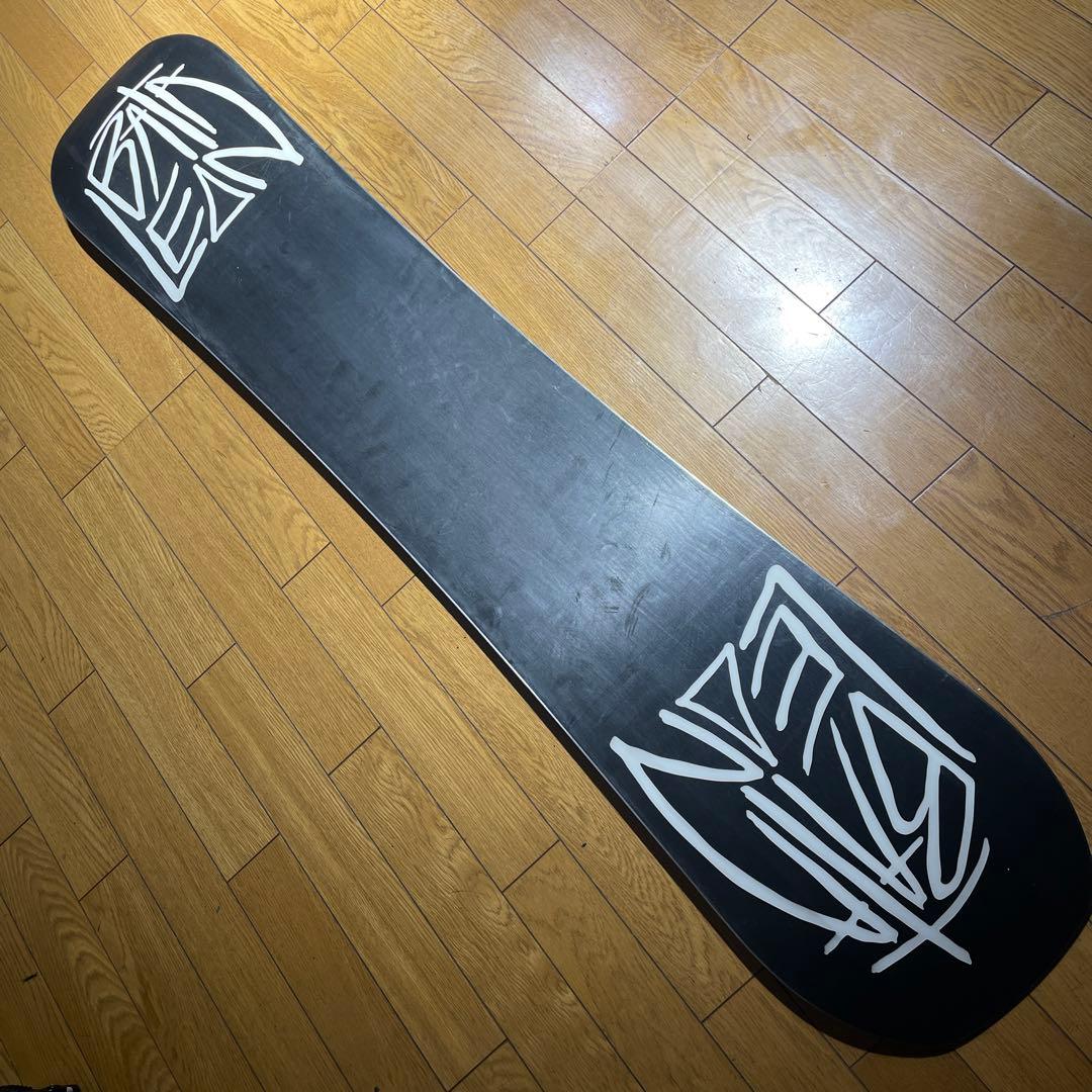 bo 　BATALEON DISASTER151&UNION2点セット