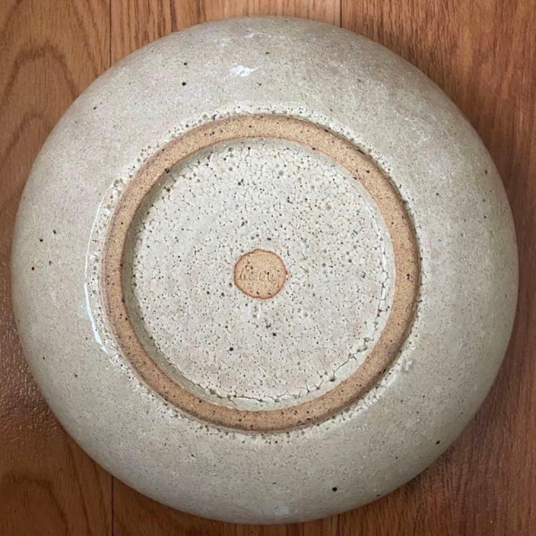 MADU 大皿 深皿 ヴィンテージ レア ほぼ未使用