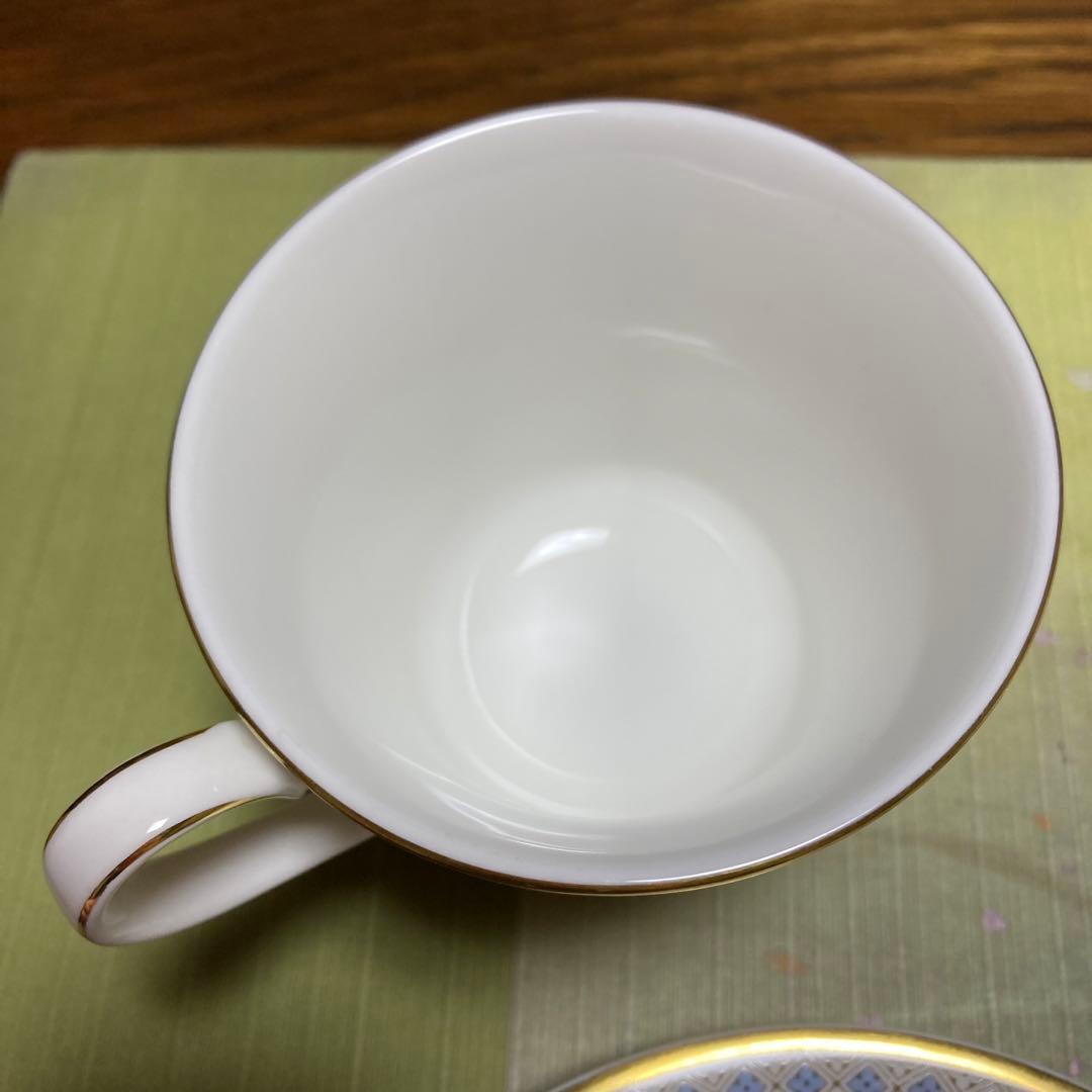 ロイヤルドルトン　カントン　トリオセット②