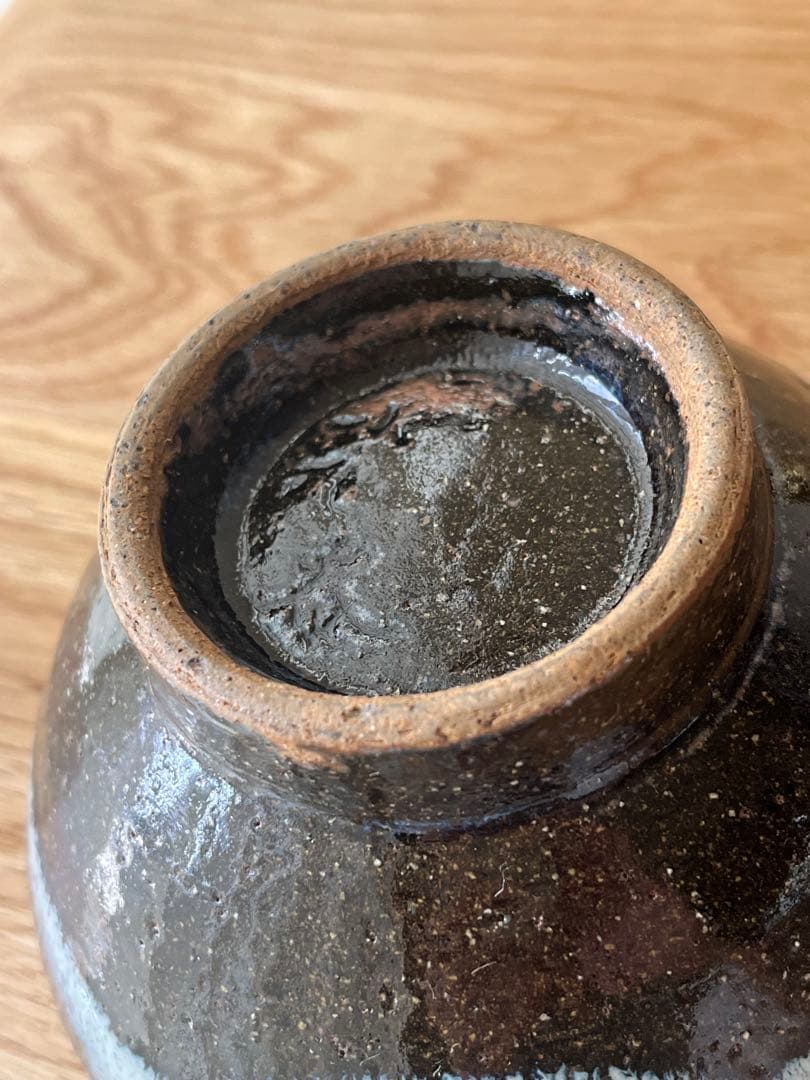 専用　小代焼ふもと窯　井上泰秋　お茶碗5客