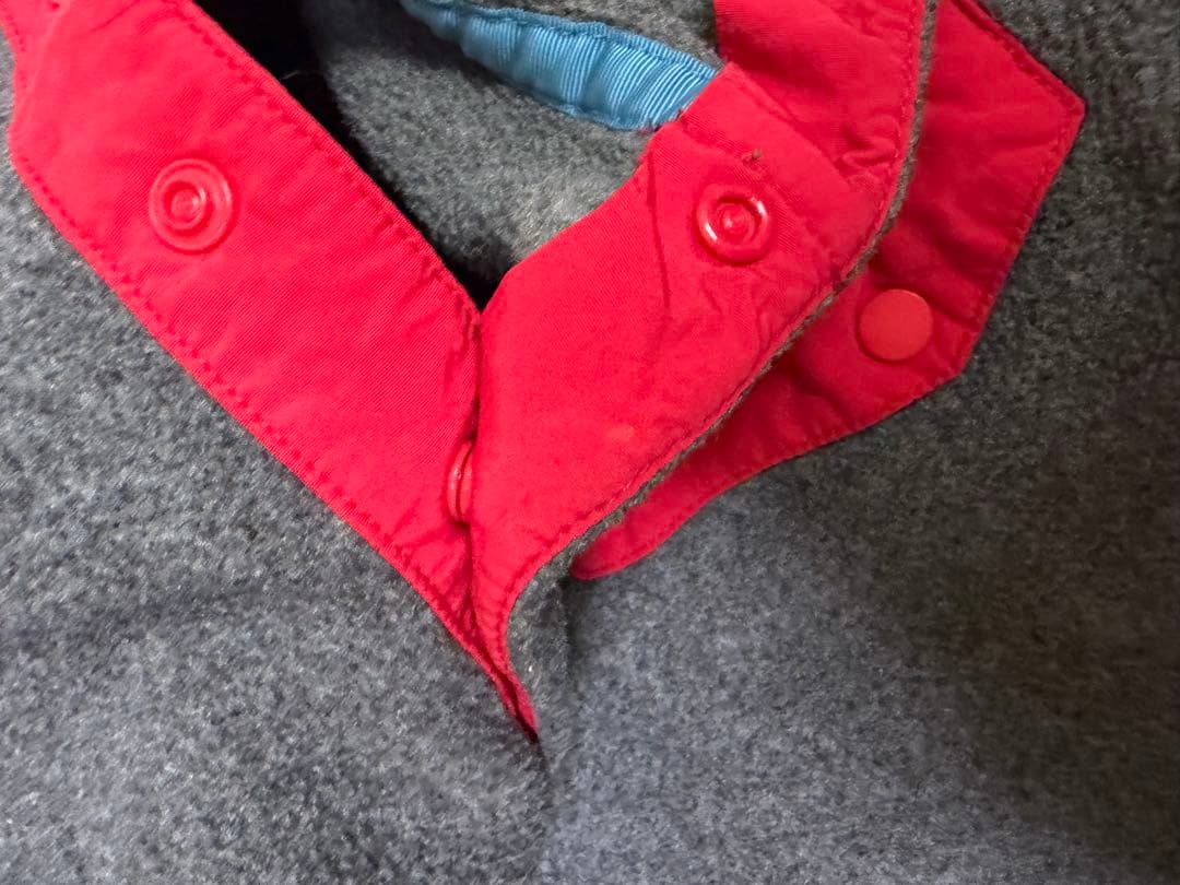 も*ん様 パタゴニア シンチラスナップT