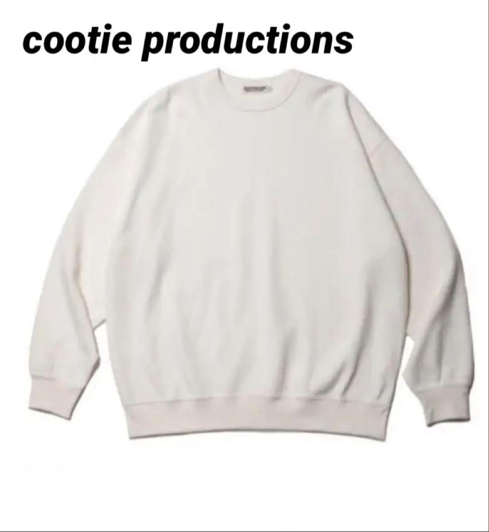 美品COOTIE PRODUCTIONS Honeycomb Thermal M