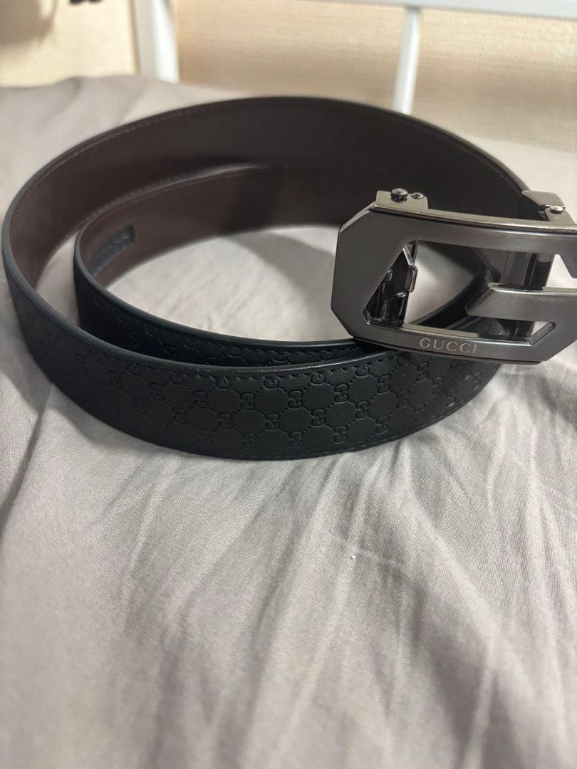 h*u様 GUCCI ベルト アーカイブ
