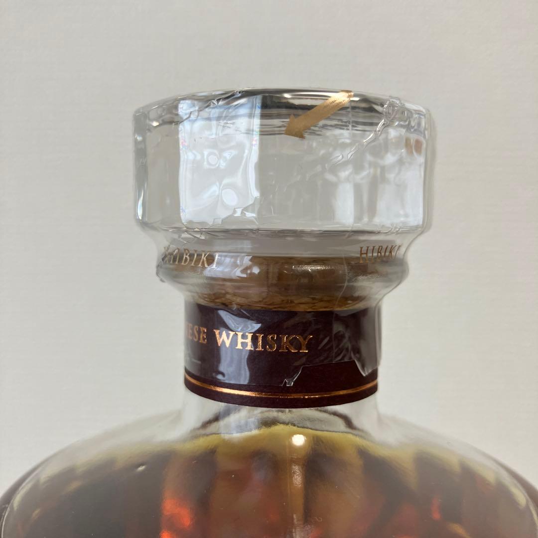 SUNTORY サントリー ウイスキー 響 21年 700ml 1本 箱付き