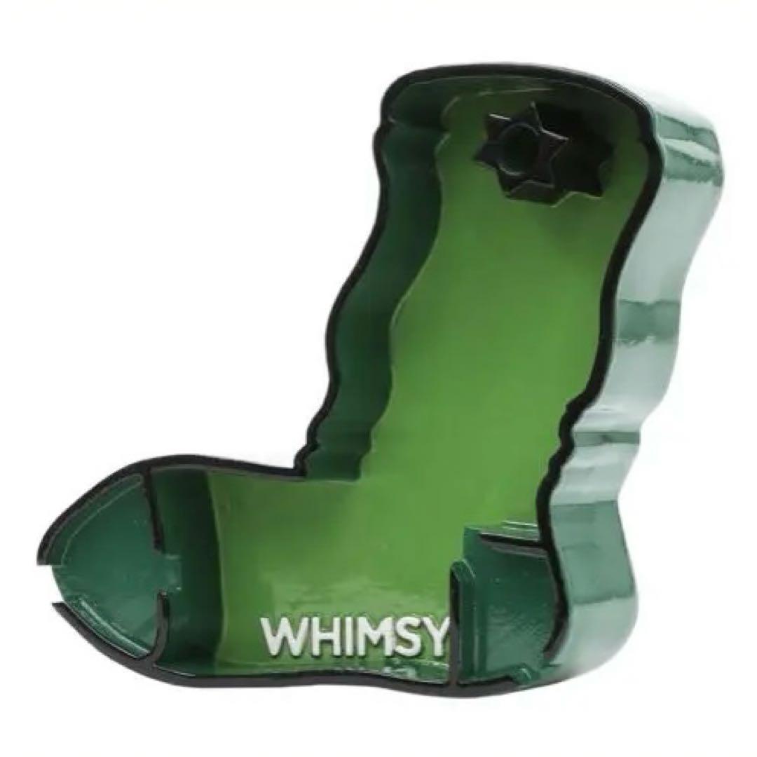 WHIMSY 灰皿 ⭐︎新品未使用⭐︎