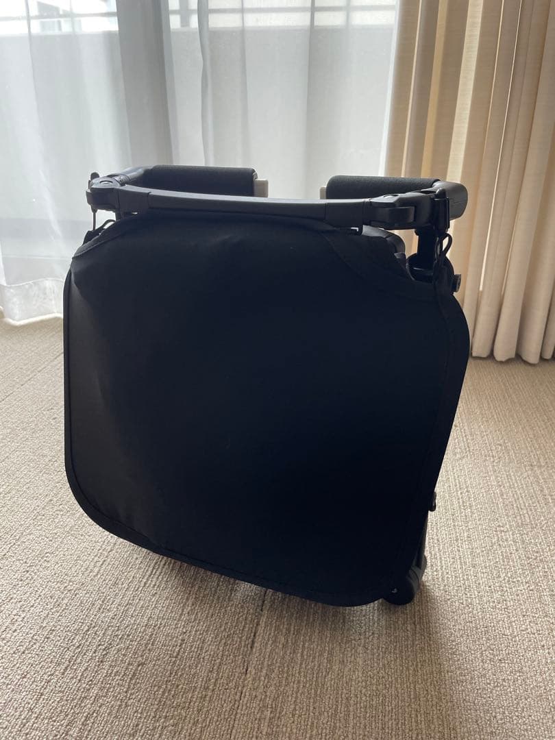 ポキット オールテレイン (POCKIT ALL-TERRAIN) ジービー