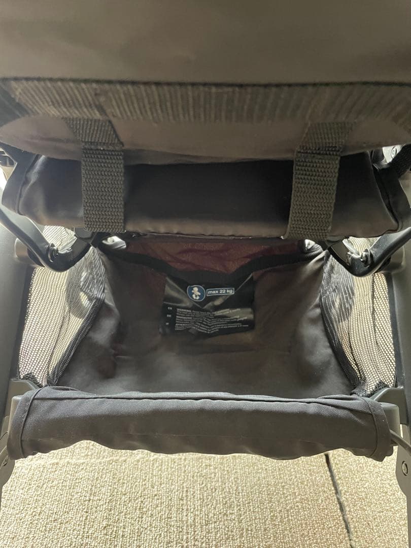 ポキット オールテレイン (POCKIT ALL-TERRAIN) ジービー