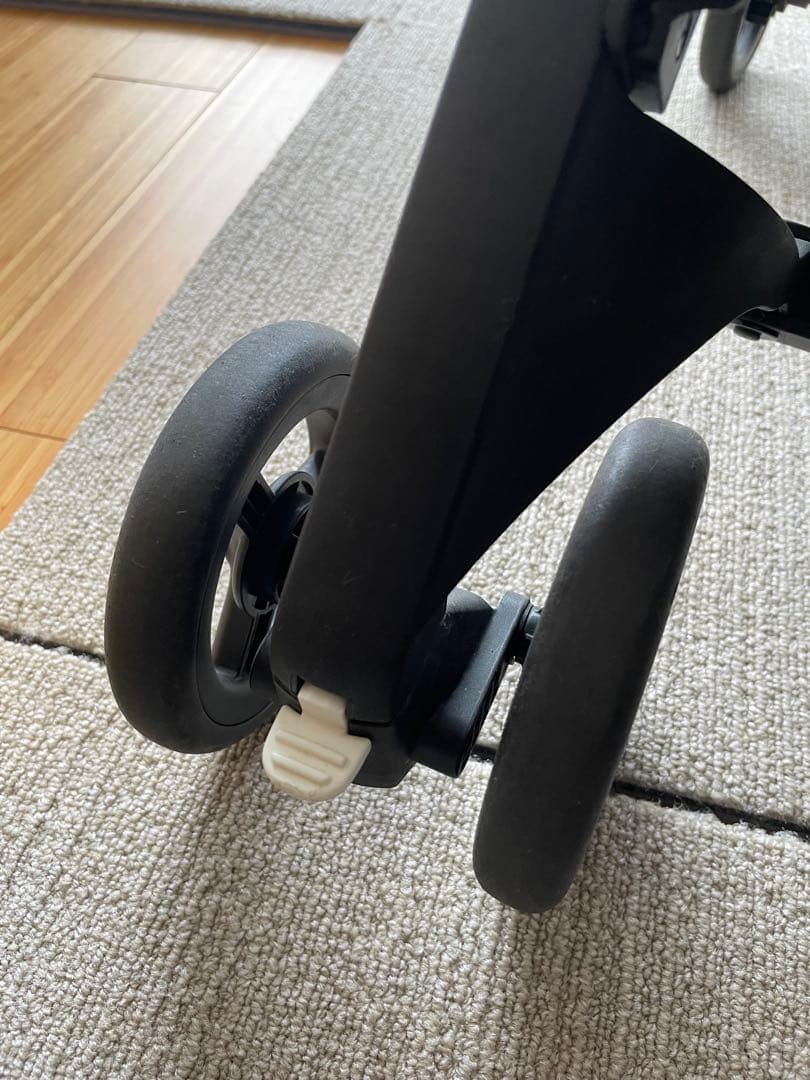 ポキット オールテレイン (POCKIT ALL-TERRAIN) ジービー