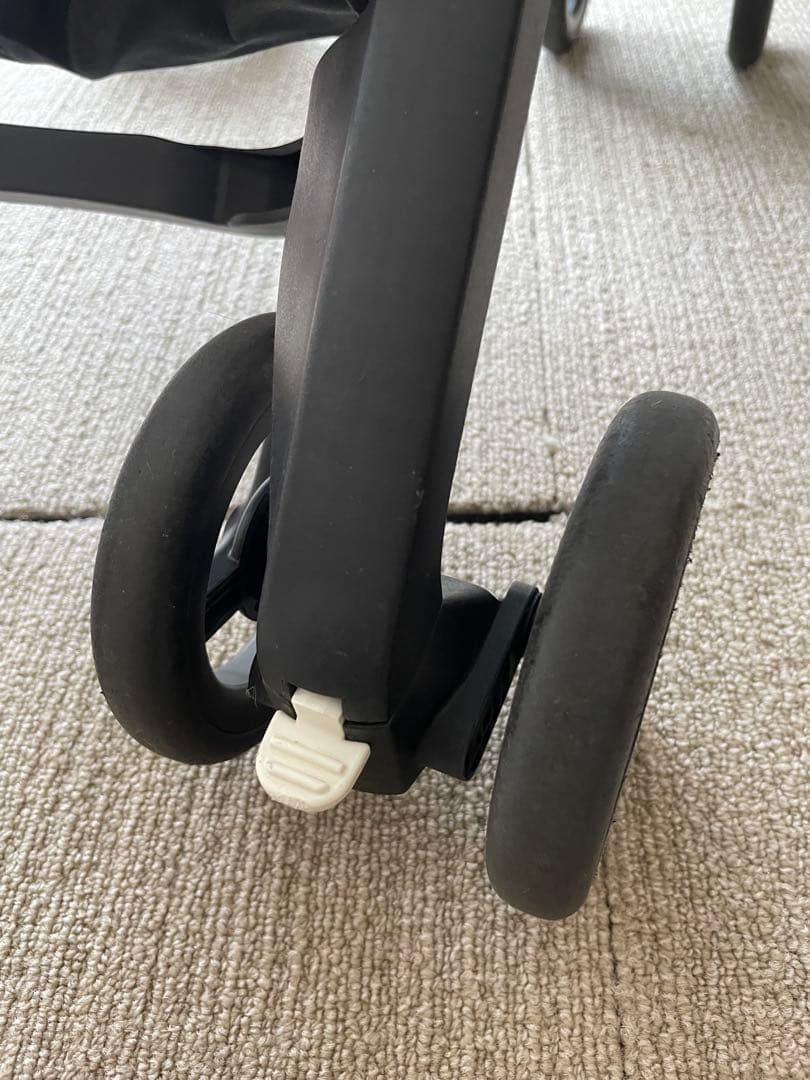 ポキット オールテレイン (POCKIT ALL-TERRAIN) ジービー