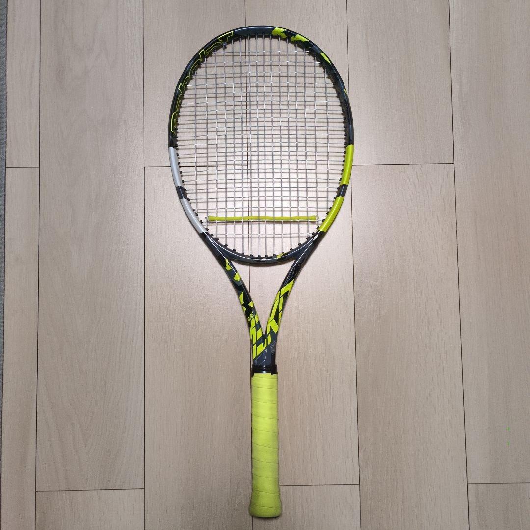 バボラ　ピュアアエロ98 2023