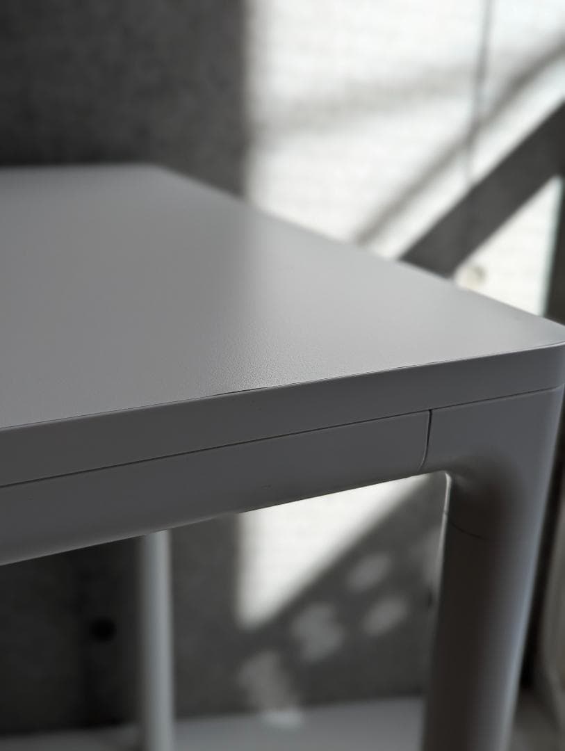 dodot(ドゥドット) ダイニングテーブル 韓国インテリア、半楕円、アーチ