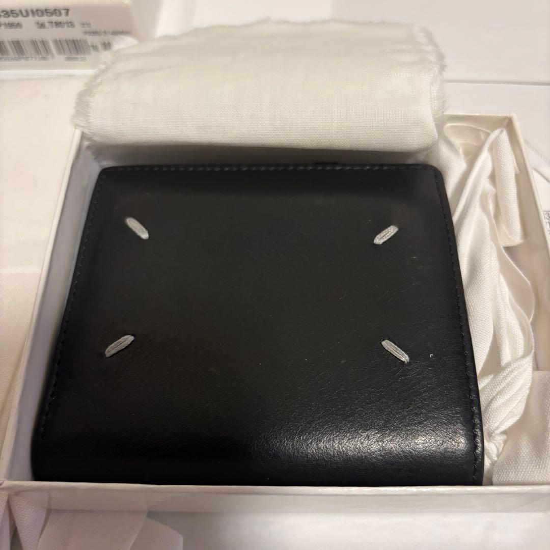 Maison Margiela 入れ付き　 ウォレット　財布