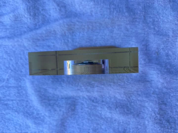 アドマイヤ軍団 競馬 MIKIMOTO ミキモト 時計 非売品