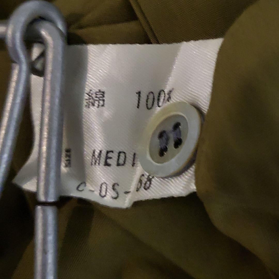 トップス tokio kumagai embroidered oversized SHT