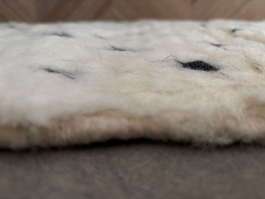 モロッコラグ ベニワレン