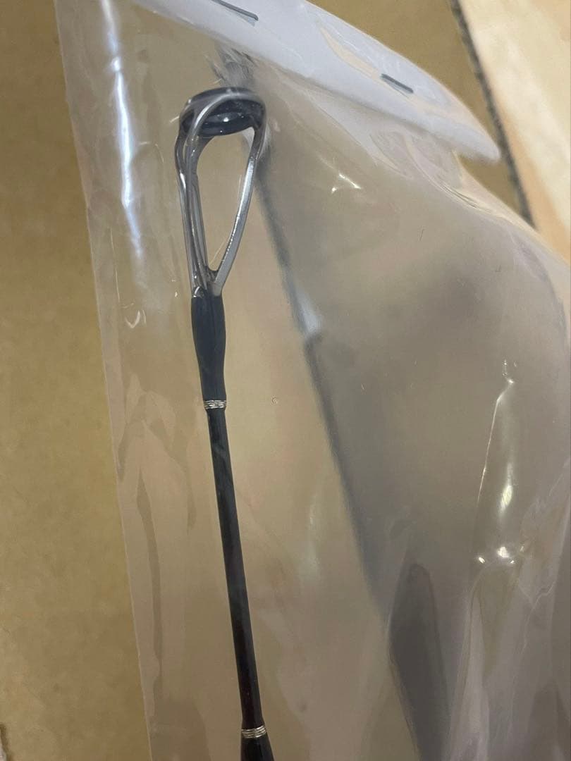 MCワークス　リアルフュージョン　612LR　10周年記念限定モデル