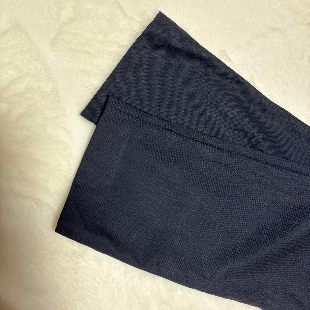 TOMORROWLAND ウールストレッチオックス ジャケット　パンツ　スーツ