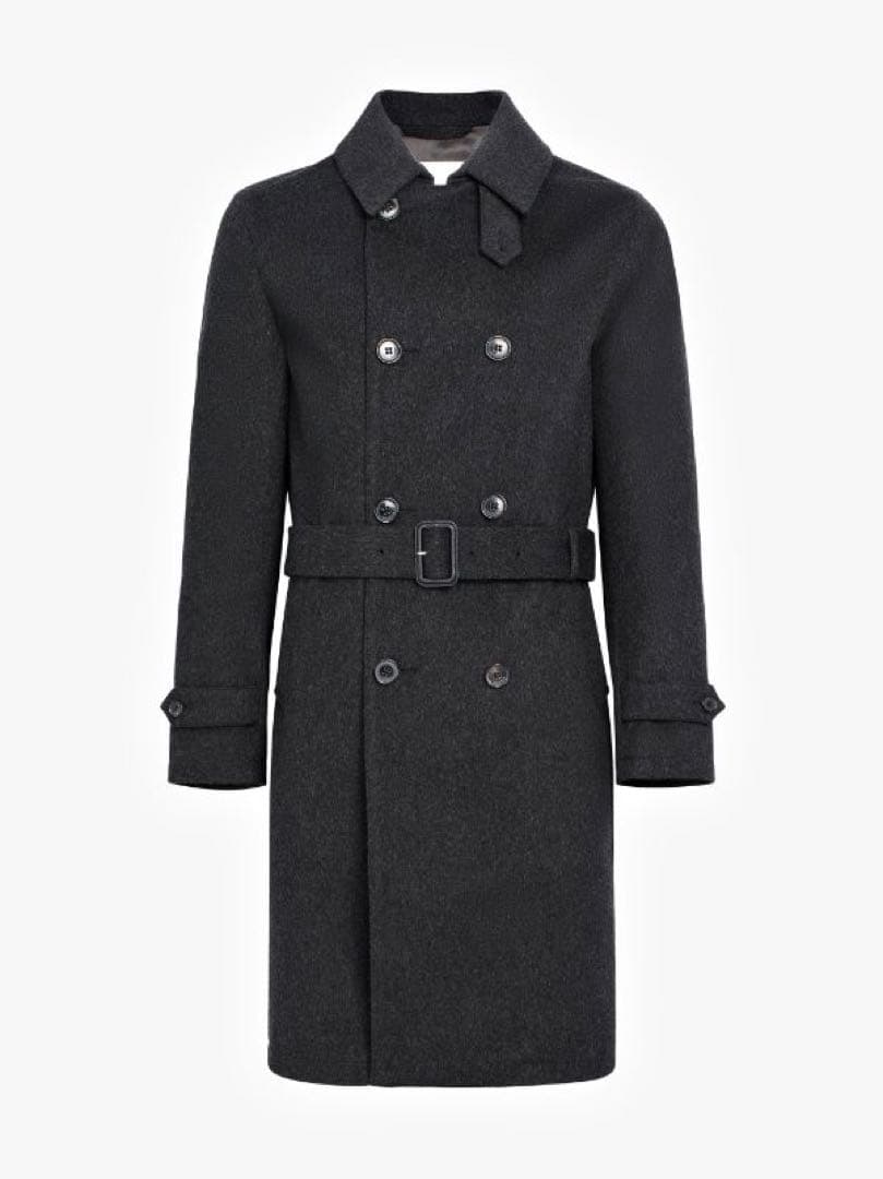 マッキントッシュ　コート