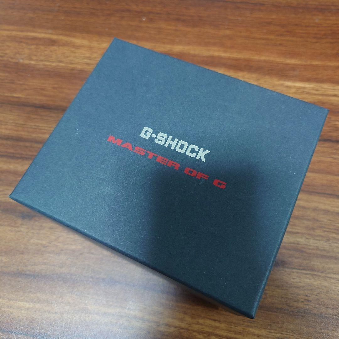 【中古美品】CASIO G-SHOCK RANGEMAN GW-9400J