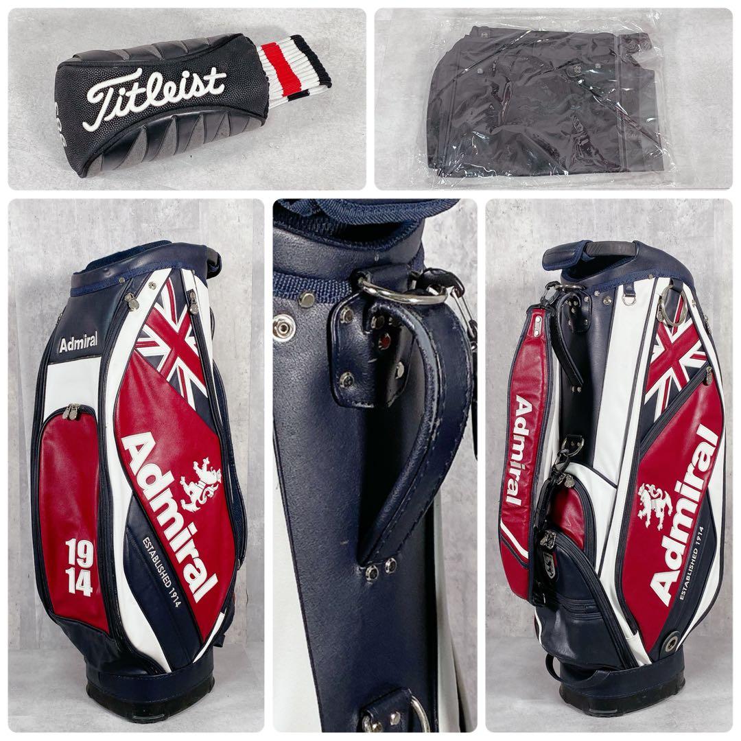 V711 タイトリスト 他 メンズ ゴルフ クラブ フルセット 初心者 ビギナー